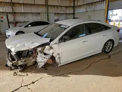5NPE24AF6KH763950 2019 HYUNDAI SONATA