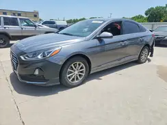 5NPE24AF6KH765391 2019 HYUNDAI SONATA