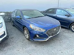 5NPE24AF6KH766220 2019 HYUNDAI SONATA