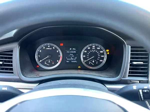 5NPE24AF6KH766220 2019 HYUNDAI SONATA - Image 8