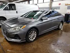 5NPE24AF6KH766265 2019 HYUNDAI SONATA