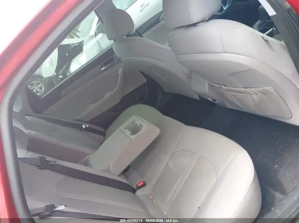 5NPE24AF6KH767190 2019 HYUNDAI SONATA - Image 8