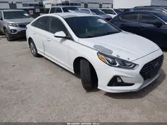 5NPE24AF6KH767478 2019 HYUNDAI SONATA