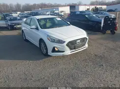 5NPE24AF6KH767576 2019 HYUNDAI SONATA