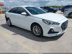 5NPE24AF6KH767688 2019 HYUNDAI SONATA
