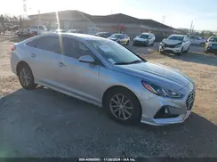 5NPE24AF6KH767982 2019 HYUNDAI SONATA