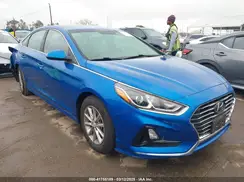 5NPE24AF6KH769120 2019 HYUNDAI SONATA