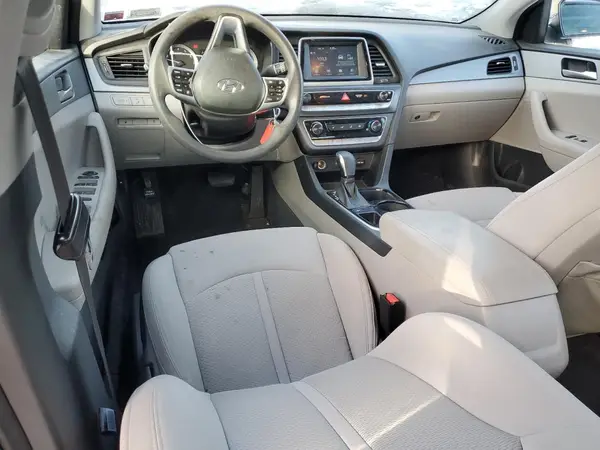 5NPE24AF6KH769716 2019 HYUNDAI SONATA - Image 8