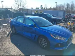 5NPE24AF6KH770106 2019 HYUNDAI SONATA