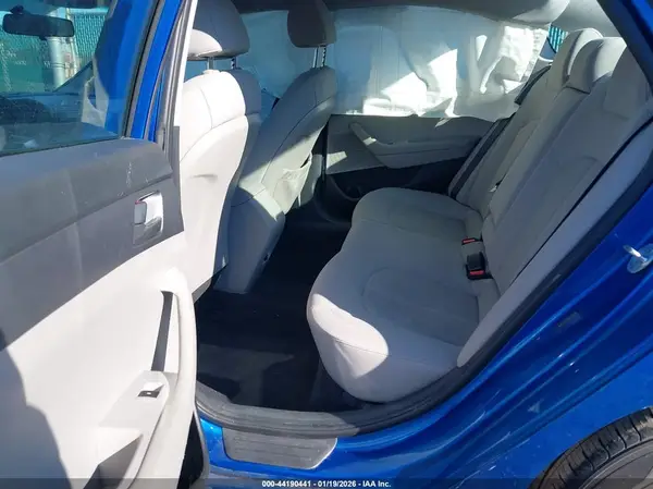 5NPE24AF6KH770106 2019 HYUNDAI SONATA - Image 8