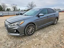 5NPE24AF6KH770168 2019 HYUNDAI SONATA