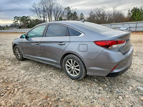 5NPE24AF6KH770168 2019 HYUNDAI SONATA - Image 2