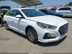 5NPE24AF6KH770543 2019 HYUNDAI SONATA