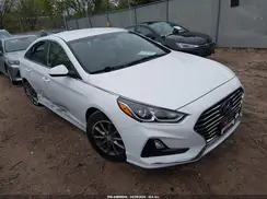 5NPE24AF6KH770672 2019 HYUNDAI SONATA