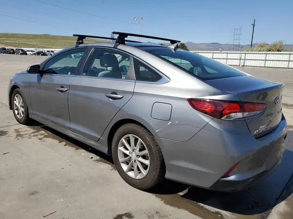 5NPE24AF6KH771174 2019 HYUNDAI SONATA - Image 2