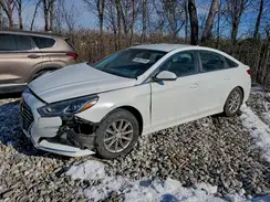 5NPE24AF6KH771255 2019 HYUNDAI SONATA