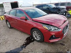 5NPE24AF6KH771966 2019 HYUNDAI SONATA