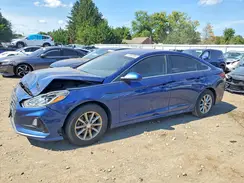 5NPE24AF6KH772566 2019 HYUNDAI SONATA
