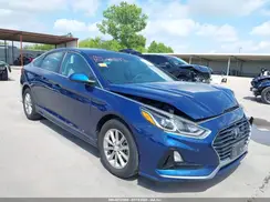 5NPE24AF6KH772583 2019 HYUNDAI SONATA