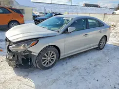 5NPE24AF6KH773622 2019 HYUNDAI SONATA