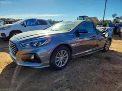 5NPE24AF6KH773782 2019 HYUNDAI SONATA