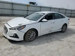 5NPE24AF6KH774642 2019 HYUNDAI SONATA