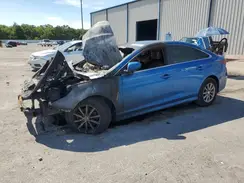 5NPE24AF6KH775242 2019 HYUNDAI SONATA