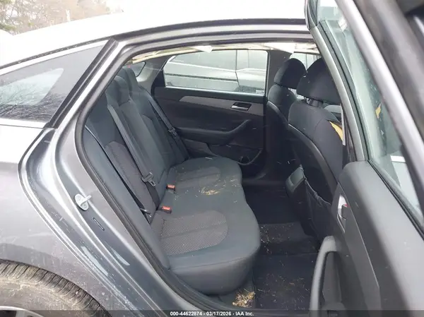 5NPE24AF6KH775578 2019 HYUNDAI SONATA - Image 8