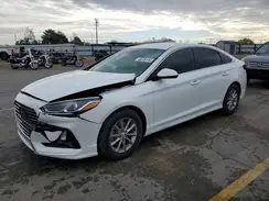 5NPE24AF6KH777430 2019 HYUNDAI SONATA