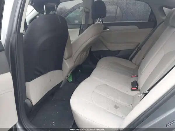 5NPE24AF6KH780215 2019 HYUNDAI SONATA - Image 8