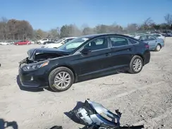 5NPE24AF6KH781767 2019 HYUNDAI SONATA