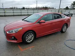 5NPE24AF6KH781932 2019 HYUNDAI SONATA
