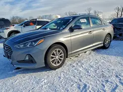 5NPE24AF6KH782692 2019 HYUNDAI SONATA