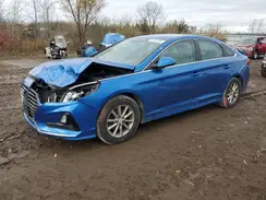 5NPE24AF6KH783244 2019 HYUNDAI SONATA