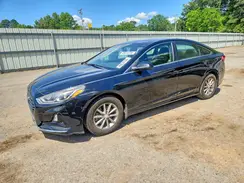 5NPE24AF6KH784765 2019 HYUNDAI SONATA