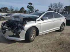 5NPE24AF6KH785902 2019 HYUNDAI SONATA