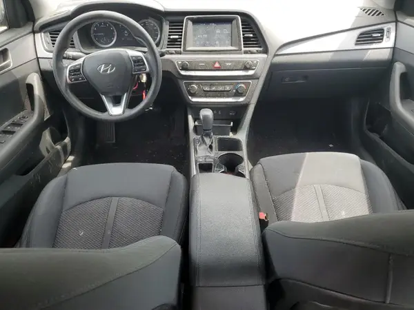 5NPE24AF6KH786970 2019 HYUNDAI SONATA - Image 8