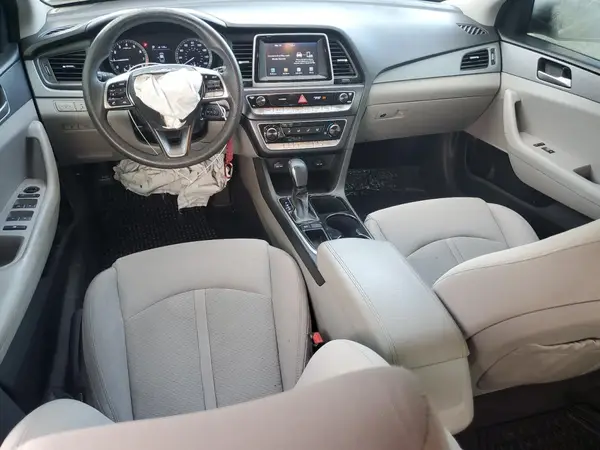 5NPE24AF6KH787147 2019 HYUNDAI SONATA - Image 8