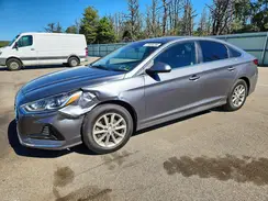 5NPE24AF6KH787164 2019 HYUNDAI SONATA