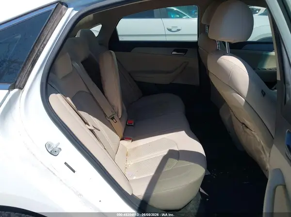 5NPE24AF6KH787715 2019 HYUNDAI SONATA - Image 8