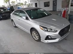 5NPE24AF6KH787777 2019 HYUNDAI SONATA