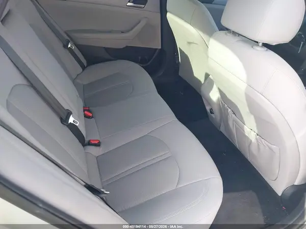 5NPE24AF6KH787780 2019 HYUNDAI SONATA - Image 8