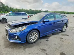 5NPE24AF6KH787827 2019 HYUNDAI SONATA