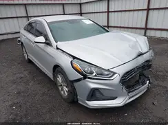 5NPE24AF6KH788282 2019 HYUNDAI SONATA