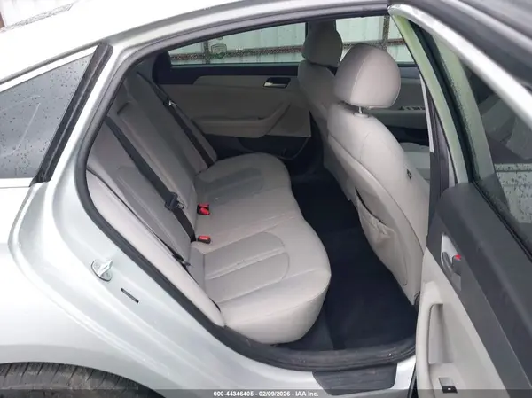 5NPE24AF6KH788282 2019 HYUNDAI SONATA - Image 8