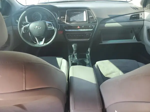 5NPE24AF6KH790159 2019 HYUNDAI SONATA - Image 8