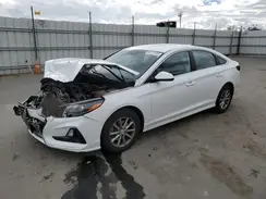 5NPE24AF6KH791005 2019 HYUNDAI SONATA