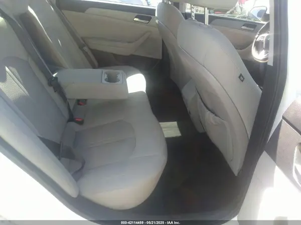 5NPE24AF6KH791294 2019 HYUNDAI SONATA - Image 8