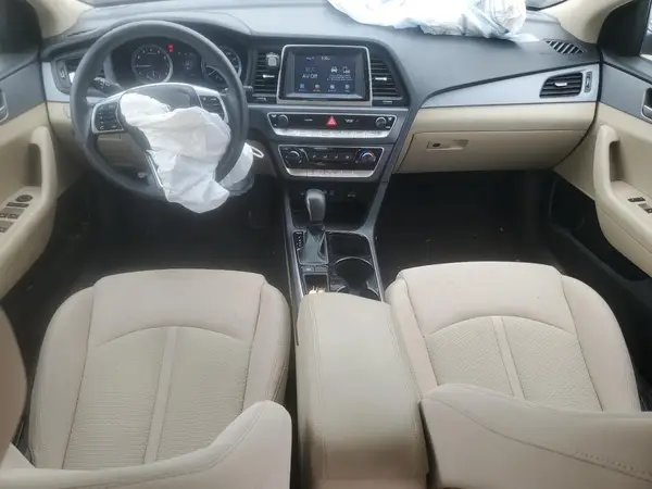 5NPE24AF6KH791330 2019 HYUNDAI SONATA - Image 8
