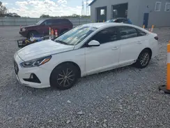 5NPE24AF6KH791599 2019 HYUNDAI SONATA